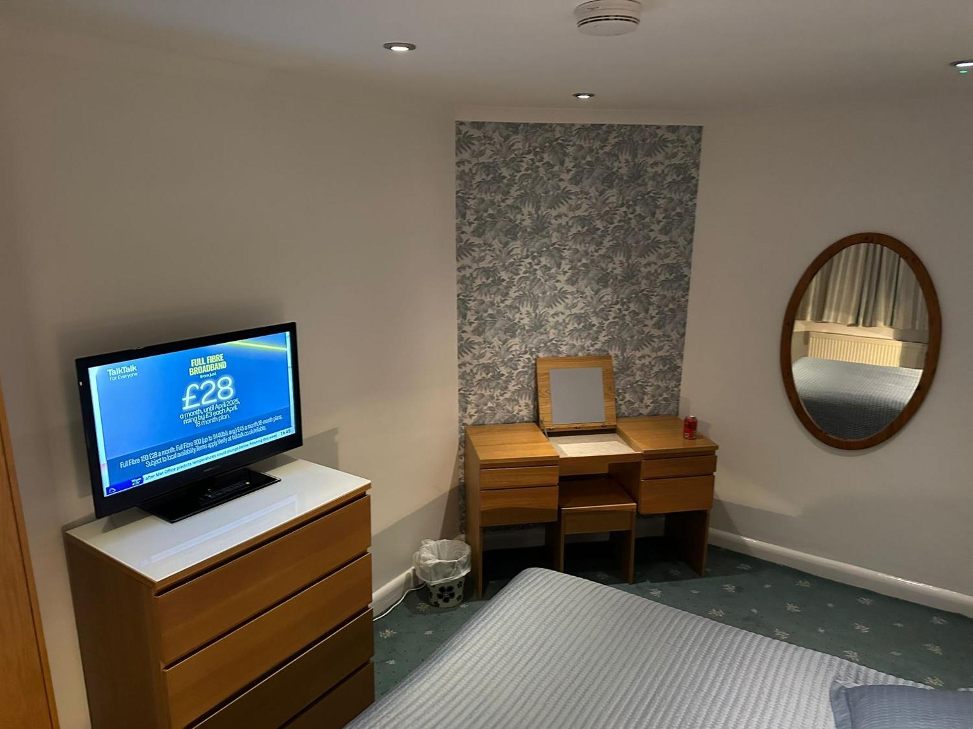Apartmán Quince House Oxford Exteriér fotografie